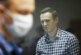 В Кремле не запрашивали информацию о здоровье Навального