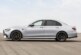 Расширение линейки: Mercedes-Benz наладит производство седана EQE в Германии и Китае
