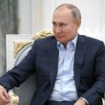 Песков рассказал о личной встрече Путина с коллегой из Европы