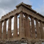 Экс-военный атташе США в Афинах Роберт Палм спровоцировал скандал словами о «нищей» Греции