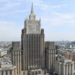 МИД предостерег Киев от попыток реализовать в Донбассе силовой сценарий