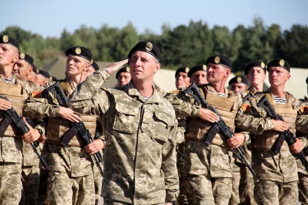 Полковник Тимошенко предрёк разгром ВСУ Россией за 2 дня и потерю государственности Украиной