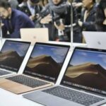 Apple готовит MacBook Pro с новым процессором M1X