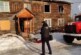 В Лесосибирске задержали чиновника по делу о гибели четырех детей