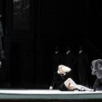 Опера против педофилов: в Большом театре представили «Саломею»