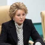 Ставить под сомнение волеизъявление крымчан бесполезно, заявила Матвиенко