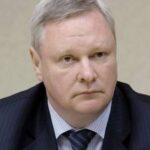Замглавы МИД Титов и спецпредставитель председателя ОБСЕ обсудили Карабах