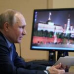 Путин поддержал идею создать центр по истории Великой Отечественной войны