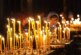 Православные христиане встречают прощеное воскресенье