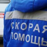 В Петербурге задержанный умер в отделе полиции