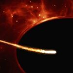Предложена новая гипотеза образования сверхмассивных черных дыр
