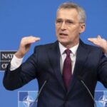 МИД ответил на слова генсека НАТО об агрессивном поведении России
