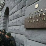 СБУ провела обыски по делу о подготовке Харьковских соглашений с Россией