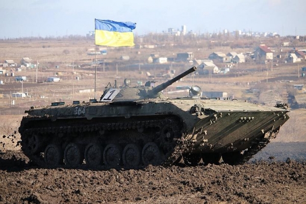 Полковник Тимошенко предрёк разгром ВСУ Россией за 2 дня и потерю государственности Украиной