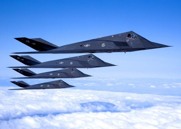 Юрий Кнутов: «Сербы потратили 18 секунд на поражение американского F-117»