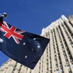 В посольстве России в Австралии предупредили об ответных мерах на санкции