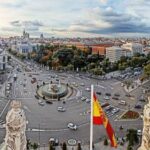 В Мадриде запретили все митинги 8 марта из-за коронавируса