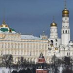 В Кремле прокомментировали отзыв российского посла в США для консультаций