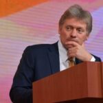 Песков ответил Байдену про Крым и аннексию