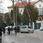 Посольство в Литве назвало ситуацию с россиянином Мелем издевательством