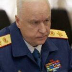 Бастрыкину доложат о ходе дела о взрывах газа в Карачаево-Черкесии