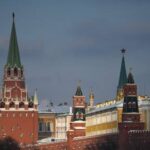В Кремле рассказали о курсе Запада на сдерживание России