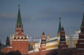 В Кремле рассказали о курсе Запада на сдерживание России