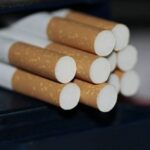 Контрафакт из заграницы: маркировка снизила оборот нелегальных сигарет впервые за шесть лет