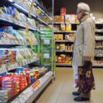 Инфляция в России резко ускорилась