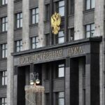 В Госдуме оценили заявление Киева о ядерном оружии в Крыму