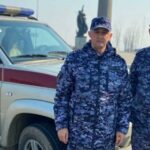 В Челябинской области спасли троих детей, оказавшихся на льдине