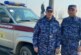 В Челябинской области спасли троих детей, оказавшихся на льдине