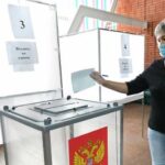 Эксперты: рейтинг «Единой России» не равен результату на думских выборах