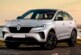 У нового Renault Kadjar может появиться купеобразная версия: первое изображение