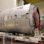 РКК «Энергия» впервые показала модуль станции РОСС: «Это не блеф»