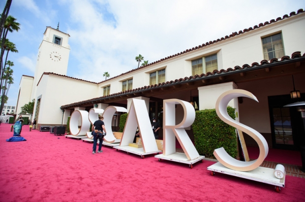 Красная дорожка церемонии «Оскар»: онлайн-трансляция |  Корреспондент