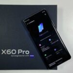 Смартфон Vivo X60 Pro получил камеру от Zeiss и процессор Snapdragon 870