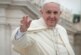 Папа римский Франциск призвал в Пасху прекратить гонку вооружений и конфликт на Украине