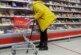 Экономист связал проценты инфляции с ценами в магазине