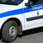 Продажа машины в Москве закончилась дракой с избиением автоматом