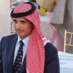Брата короля Иордании заключили под домашний арест за «попытку переворота»