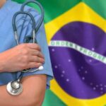 В Бразилии зафиксирован рекордный рост смертей от COVID-19 среди молодежи