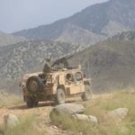 Вывод войск США из Афганистана может спровоцировать войну и новый “халифат”
