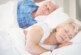 Нехватка сна в среднем возрасте – фактор риска деменции в будущем