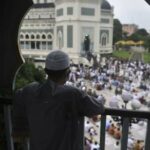 Мусульмане отметят Ураза-байрам иначе, чем в прошлом году, заявил муфтий
