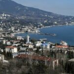 В Крыму объяснили закрытие части акватории Черного моря