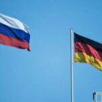 Handelsblatt спрогнозировал реакцию Германии в случае войны России и НАТО