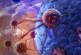 Ученые обнаружили «горячие точки» в мозге, указывающие на признаки рака