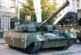 Аналитики The National Interest сравнили украинский танк Т-84 «Оплот-М» с российским Т-90