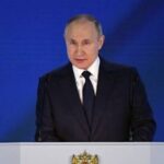 Путин предупредил организаторов провокаций против России о последствиях